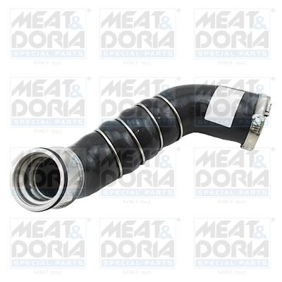 Charge Air Hose